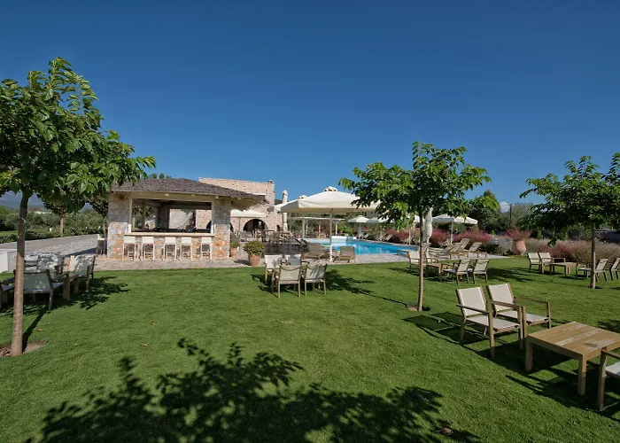 Castello Antico גיתיו