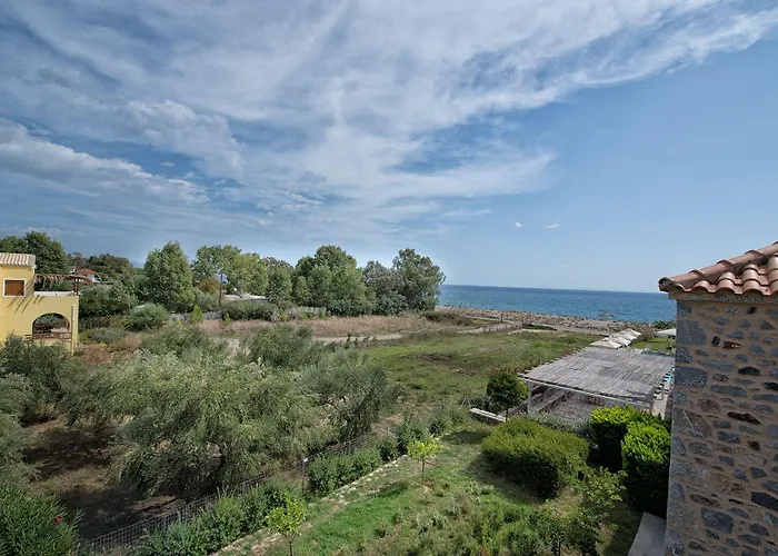 Hotell Castello Antico