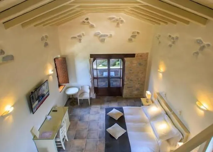 Hotell Castello Antico