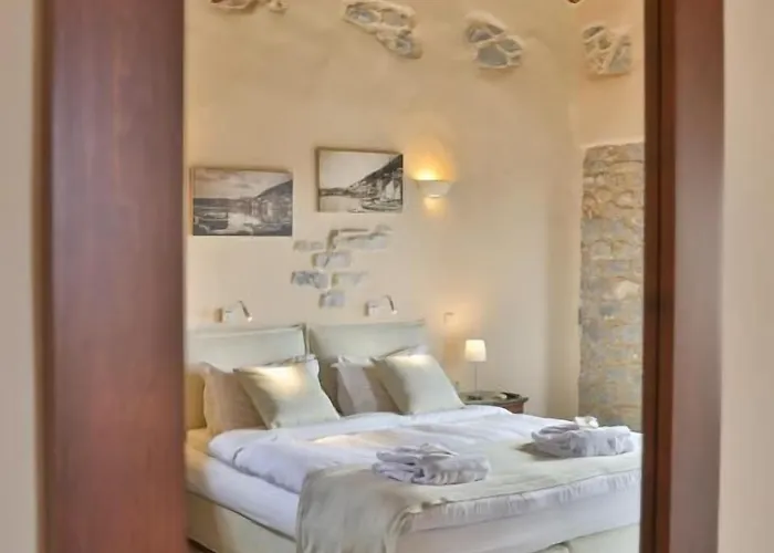 Hotel Castello Antico 3*