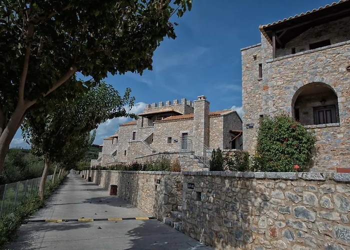 Castello Antico 3*