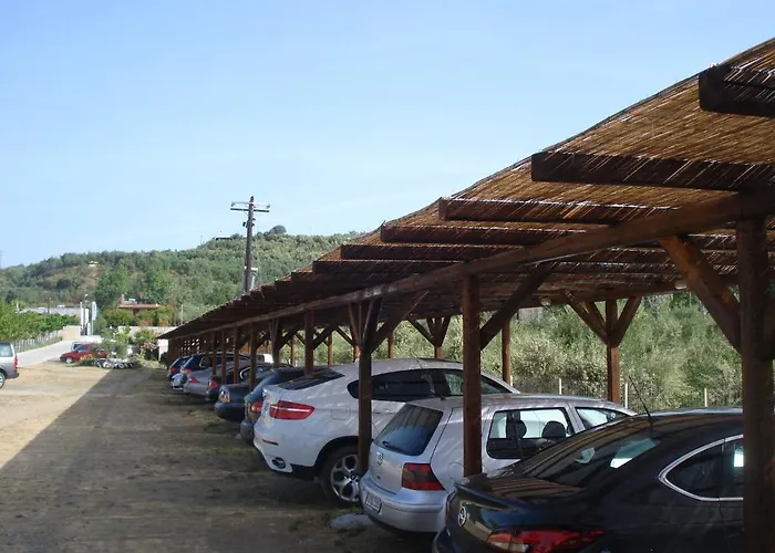 Castello Antico Gythio